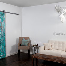 barn doors