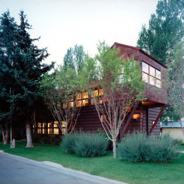 Gros Ventre Studio