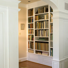 millwork