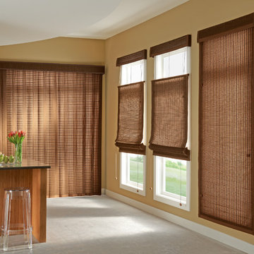 Cellular Shades