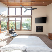 Interior pieces