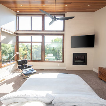 Kaysville Pond House