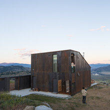 Small Spaces