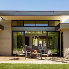 Patio Ideas