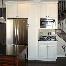 Kitchen Ideas