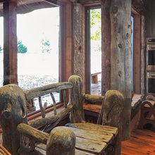 cabin