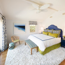 Bedrooms