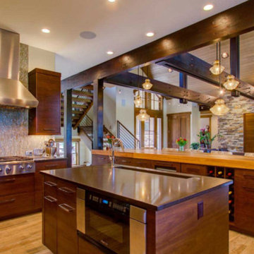 Colorado Modern