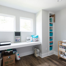 Bookcases - Bookcases