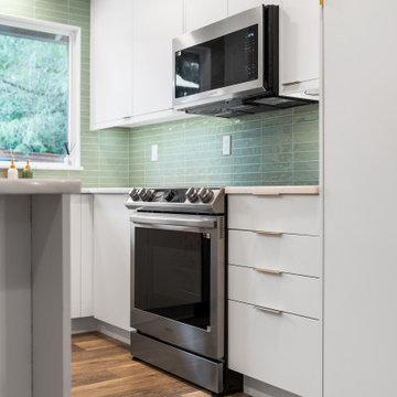 Kitchen Remodeling