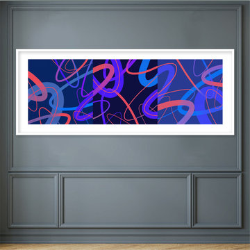 Avenida Triptych 044