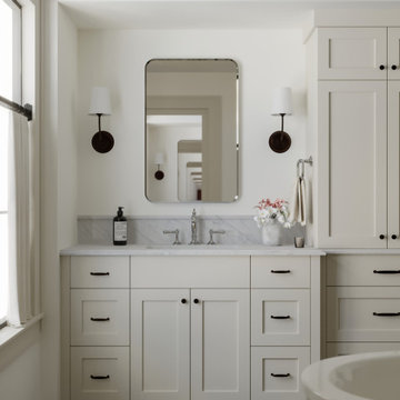 An Organic Transitional Home