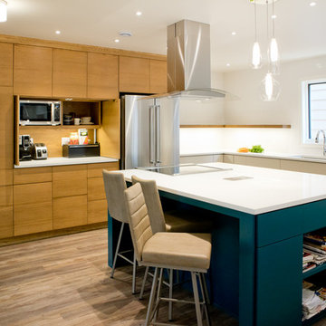 Interior Design - Rejuvenation