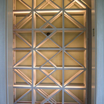 Chippendale fretworks 2