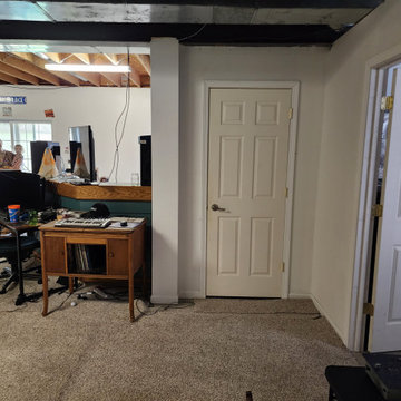 Clark Lake - Complete Home Renovation