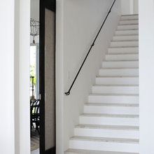 coastal interior staircase