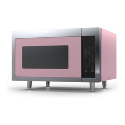 Big Chill Retro Microwave - Specialty Small Kitchen Appliances