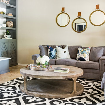 Laurel Lane Residence