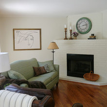 fireplaces