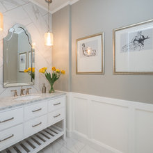 Bathrooms