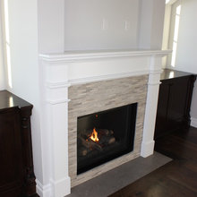 Fireplace Ideas