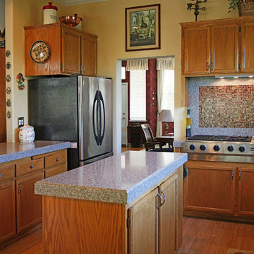 Kitchen Countertops