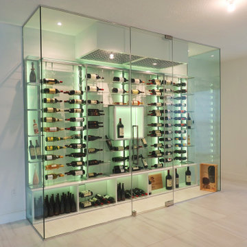 Lotus Boca Wine Room
