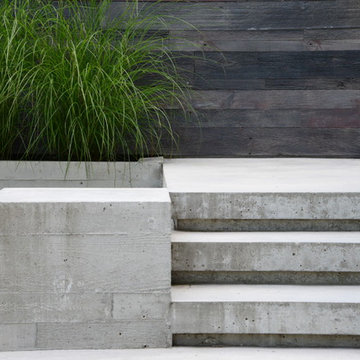 Ravine House