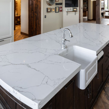 New Construction in Rapid City, South Dakota