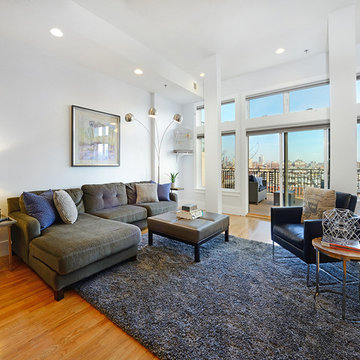 Gorgeous Jersey City Condo on Ogden Avenue