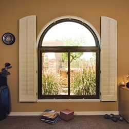 Gliding Windows - Windows