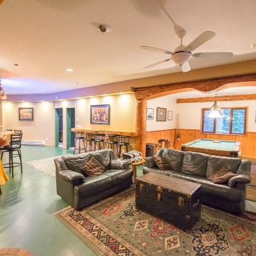 Show Home