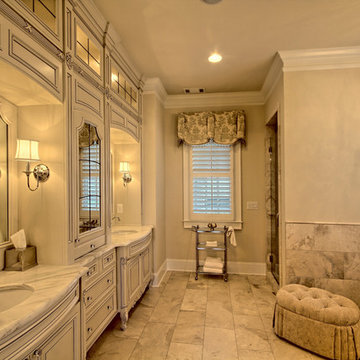 Hutchison Home