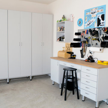 Garage Storage