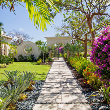 St. Kitts Project