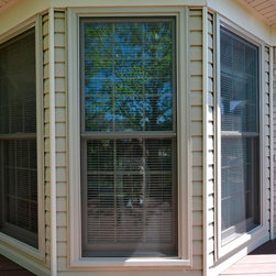 Double Hung Windows - Windows