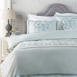 Versaille- (VER-6000) - Bedding