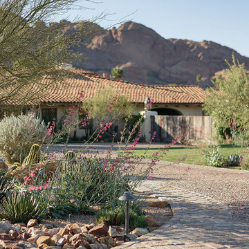 Arroyo Verde