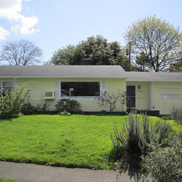 Exterior Painting