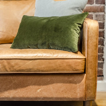 A Design Lifestyle - Harlem -  August 2015