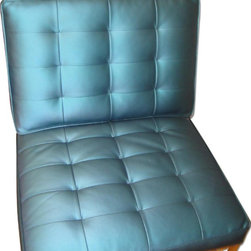 Mitchell Gold And Bob Williams Major Chair - Armchairs And Accent Chairs