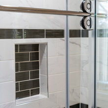 mk room/bathroom