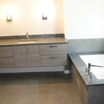 Lake Travis Complete House Remodel