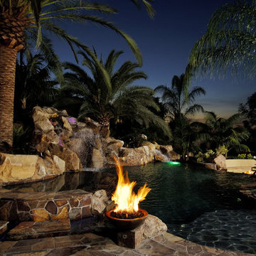 San Diego Landscape Designer