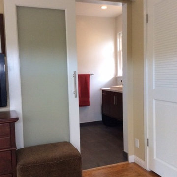 Master Bath Remodel