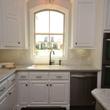 Alex Residence