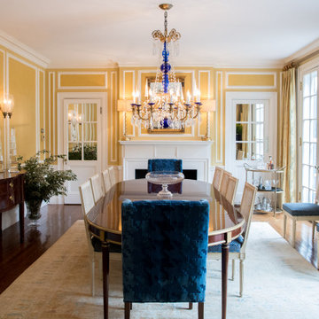 Weston Residence
