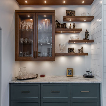 Henderson Estates Renovation
