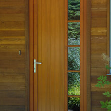 front door idea