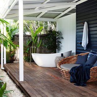 The Barefoot Bay Cottage